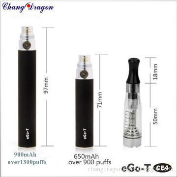 electronic cigarette ego t
